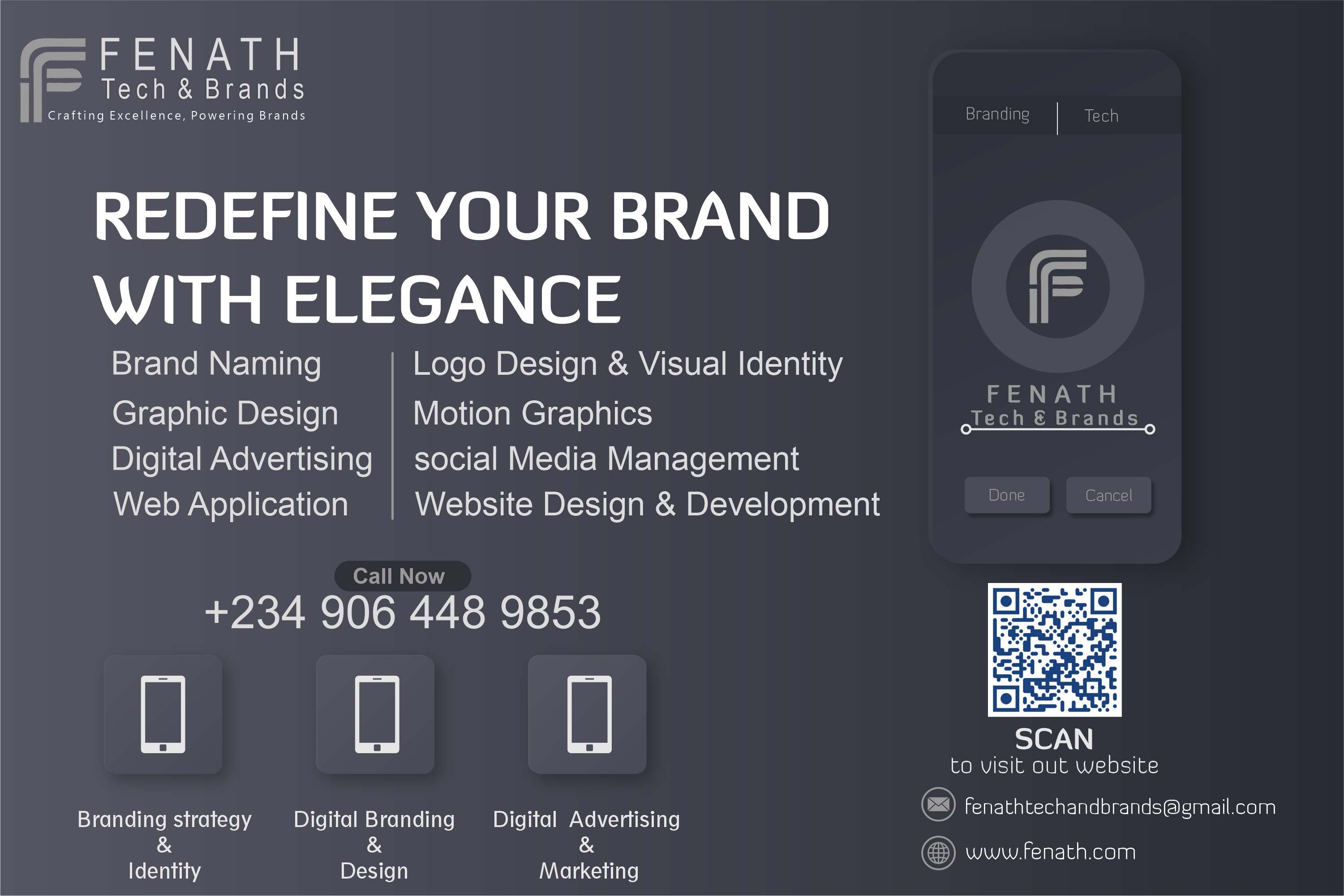 Branding Service 1