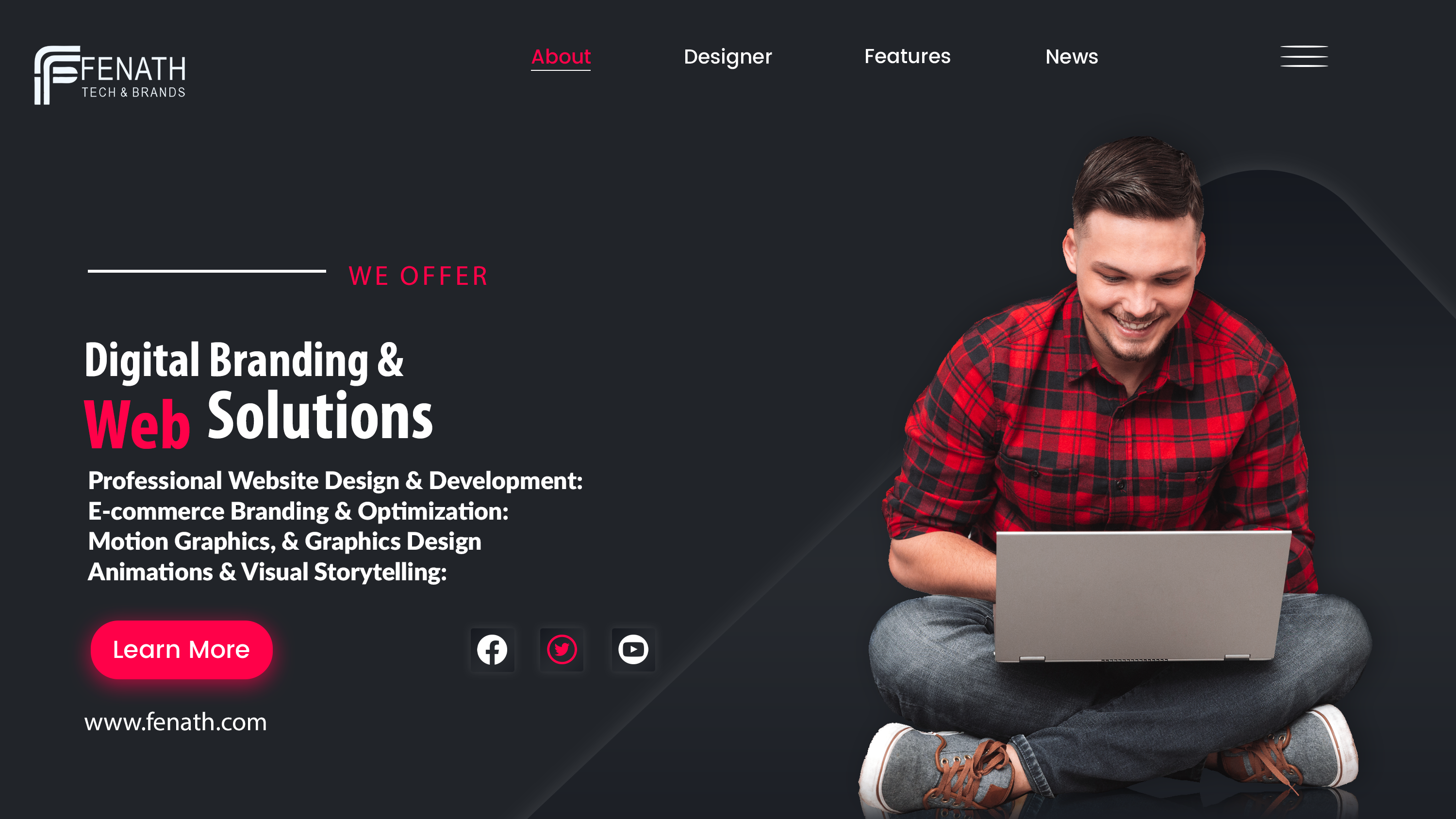 Branding Service 2