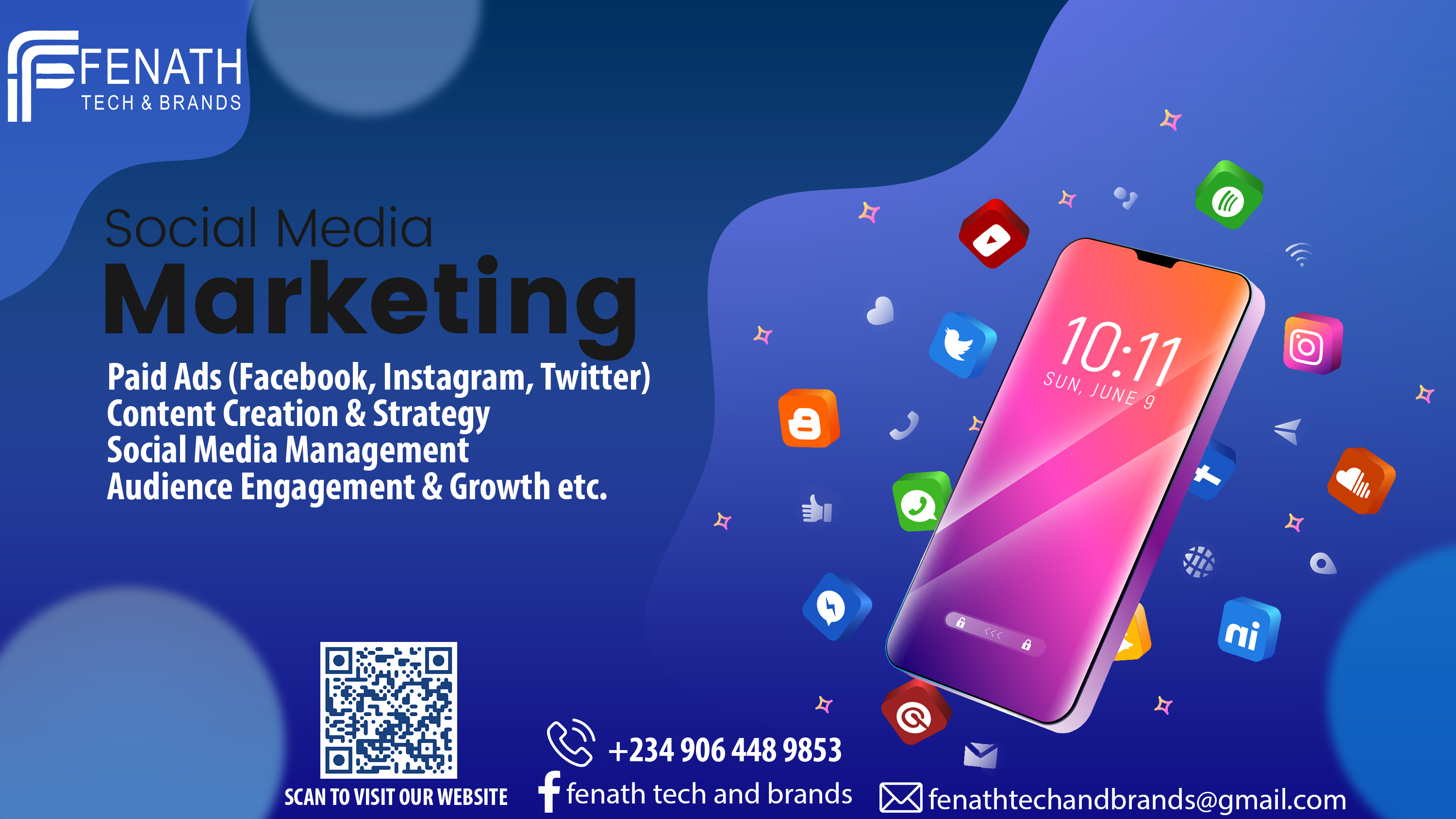 Branding Service 2