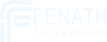 Fenath Tech and Brands Logo